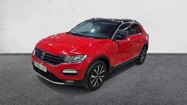 Volkswagen T-Roc Advance Style 2.0 TDI 85kW (115CV)