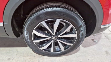 Volkswagen T-Roc Advance Style 2.0 TDI 85kW (115CV)