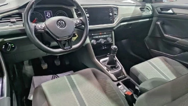 Volkswagen T-Roc Advance Style 2.0 TDI 85kW (115CV)