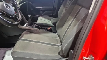 Volkswagen T-Roc Advance Style 2.0 TDI 85kW (115CV)