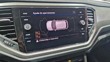 Volkswagen T-Roc Advance Style 2.0 TDI 85kW (115CV)