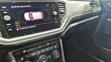 Volkswagen T-Roc Advance Style 2.0 TDI 85kW (115CV)