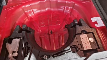 Volkswagen T-Roc Advance Style 2.0 TDI 85kW (115CV)