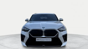 BMW X2 sDrive20d