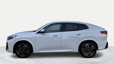 BMW X2 sDrive20d