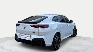BMW X2 sDrive20d