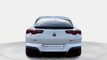 BMW X2 sDrive20d