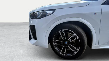 BMW X2 sDrive20d