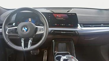 BMW X2 sDrive20d