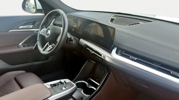 BMW X2 sDrive20d