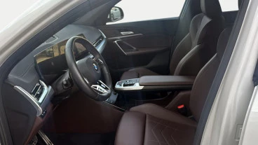 BMW X2 sDrive20d