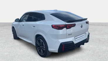 BMW X2 sDrive20d