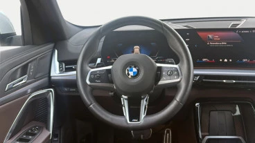 BMW X2 sDrive20d