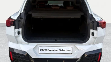 BMW X2 sDrive20d