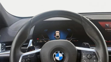 BMW X2 sDrive20d