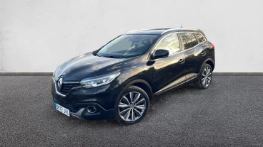Renault Kadjar Zen Energy TCe 97kW (130CV)