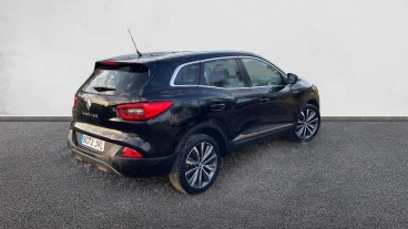 Renault Kadjar Zen Energy TCe 97kW (130CV)