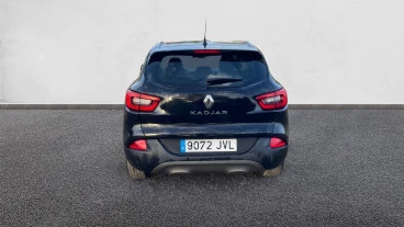 Renault Kadjar Zen Energy TCe 97kW (130CV)
