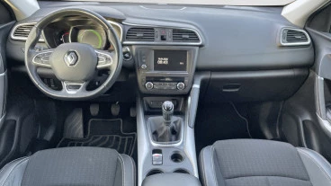 Renault Kadjar Zen Energy TCe 97kW (130CV)