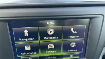 Renault Kadjar Zen Energy TCe 97kW (130CV)