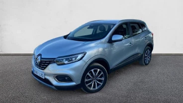 Renault Kadjar Zen GPF TCe 103kW (140CV) EDC