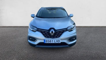 Renault Kadjar Zen GPF TCe 103kW (140CV) EDC