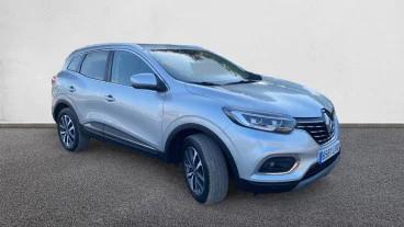 Renault Kadjar Zen GPF TCe 103kW (140CV) EDC