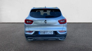 Renault Kadjar Zen GPF TCe 103kW (140CV) EDC