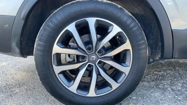 Renault Kadjar Zen GPF TCe 103kW (140CV) EDC