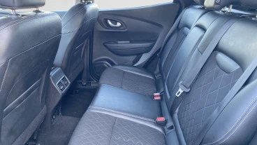 Renault Kadjar Zen GPF TCe 103kW (140CV) EDC