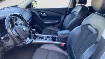 Renault Kadjar Zen GPF TCe 103kW (140CV) EDC