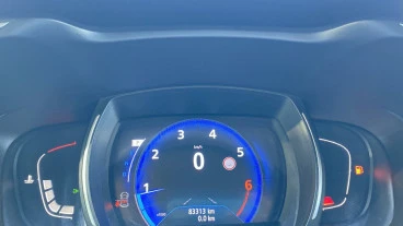Renault Kadjar Zen GPF TCe 103kW (140CV) EDC