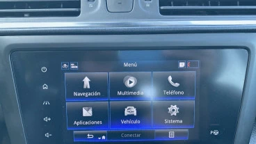 Renault Kadjar Zen GPF TCe 103kW (140CV) EDC