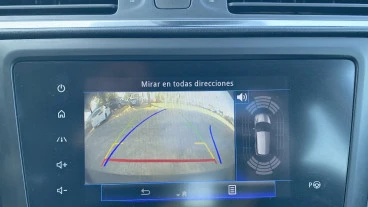Renault Kadjar Zen GPF TCe 103kW (140CV) EDC