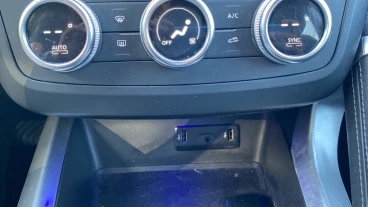 Renault Kadjar Zen GPF TCe 103kW (140CV) EDC