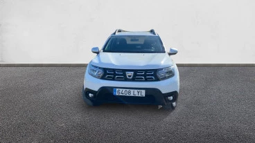Dacia Duster Comfort Bl. dCi 85kW(115CV) 4X2