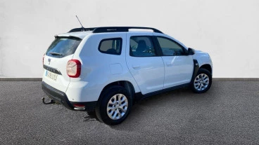 Dacia Duster Comfort Bl. dCi 85kW(115CV) 4X2