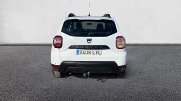 Dacia Duster Comfort Bl. dCi 85kW(115CV) 4X2