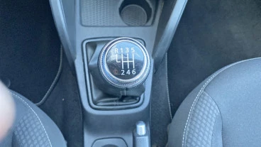 Dacia Duster Comfort Bl. dCi 85kW(115CV) 4X2