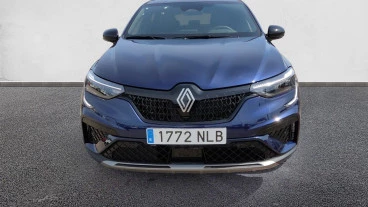 Renault Arkana Techno full hybrid E-Tech 105 kW (145CV)
