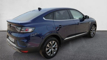 Renault Arkana Techno full hybrid E-Tech 105 kW (145CV)