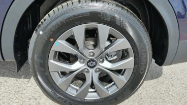 Renault Arkana Techno full hybrid E-Tech 105 kW (145CV)