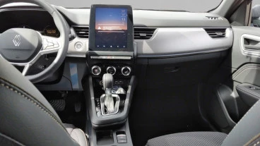 Renault Arkana Techno full hybrid E-Tech 105 kW (145CV)