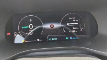 Renault Arkana Techno full hybrid E-Tech 105 kW (145CV)