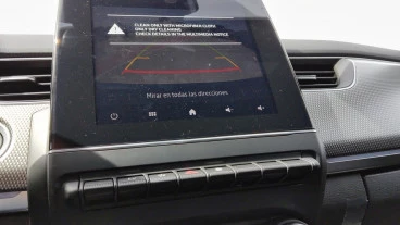 Renault Arkana Techno full hybrid E-Tech 105 kW (145CV)