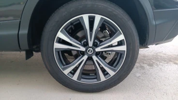 Nissan Qashqai DIG-T 117 kW (160 CV) E6D DCT N-CONNECTA