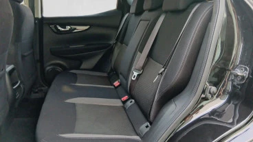 Nissan Qashqai DIG-T 117 kW (160 CV) E6D DCT N-CONNECTA
