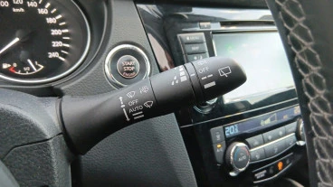 Nissan Qashqai DIG-T 117 kW (160 CV) E6D DCT N-CONNECTA