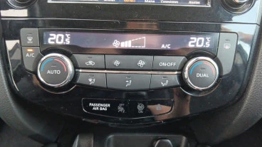 Nissan Qashqai DIG-T 117 kW (160 CV) E6D DCT N-CONNECTA