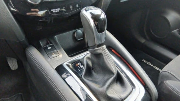 Nissan Qashqai DIG-T 117 kW (160 CV) E6D DCT N-CONNECTA